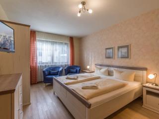 FerienwohnanlageOberaudorf B5 mit Sauna - 6