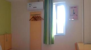 7 Days Inn Guiyang Qianlingshan Park Beijing Road Metro Station - 3