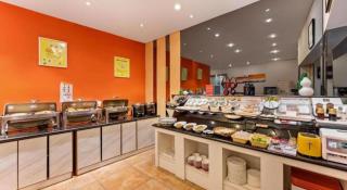 7 Days Premium Zibo Jinjing Avenue the Mixc - 3