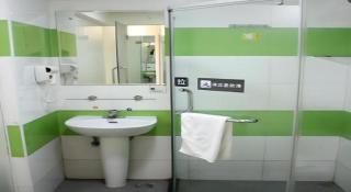 7 Days Inn Deyang Zhongjiang Kuishan Park - 9