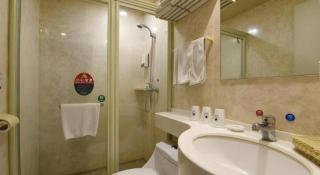 GreenTree Inn Shanxi Jinzhong JieXiu Railway Station Express Hotel - 7