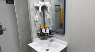 7 Days Inn Changsha Houjiatang Yali High School - 8