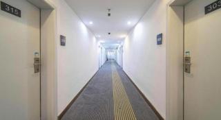 7 Days Inn Changsha Houjiatang Yali High School - 7