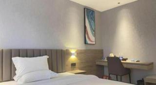 7 Days Inn Deyang Zhongjiang Kuishan Park - 6