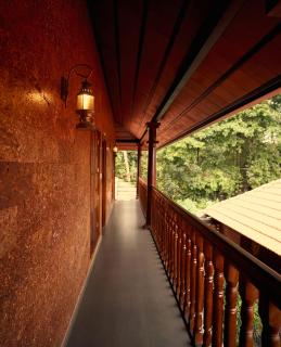 Punarjeevani Ayurvedic Heritage - 3