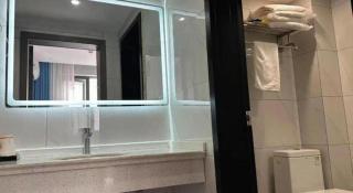 7 Days Inn Deyang Zhongjiang Kuishan Park - 3