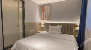 7 Days Inn Deyang Zhongjiang Kuishan Park - 2