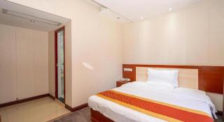 7 Days Inn Wuhan Huaqiaocheng Happy Valley - 5