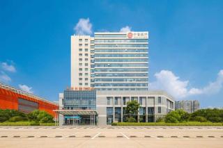 GreenTree Eastern Yancheng Administration Center Hotel - 8