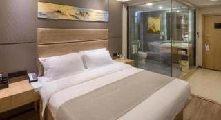 GreenTree Eastern Yancheng Administration Center Hotel - 6