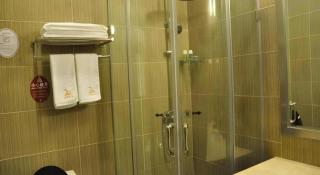 GreenTree Eastern Yancheng Administration Center Hotel - 5