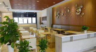 GreenTree Eastern Yancheng Administration Center Hotel - 4