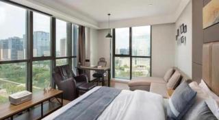 GreenTree Eastern Yancheng Administration Center Hotel - 3