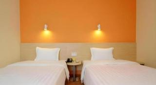 7 Days Inn Changchun Zhengyang Street Changchun Park Branch - 1