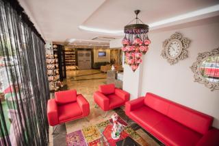 Royal İnci Hotel - Istanbul - 4