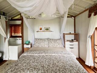 A Handcrafted Hilltop Retreat Beneath MT Batukaru - 1