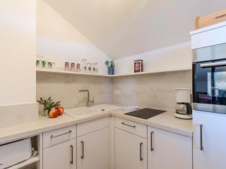 Ferienwohnanlage-Oberaudorf 1 Zimmer App E 8 mit Hallenbad und Sauna - 2