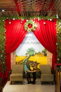 Doha Hotel and Apartment near Danang Airport - 1