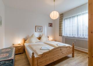 Ferienwohnanlage Oberaudorf E1 mit Hallenbad und Sauna - 4