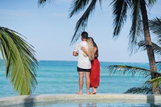 Boutique Hotel Matlai - Michamvi - 1