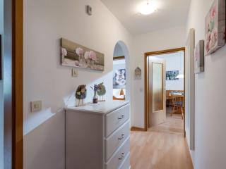 Ferienwohnanlage Oberaudorf E3 mit Sauna - 3