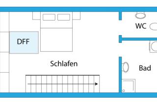 Bergschlössl - Maissonettwohnung 19 - 2
