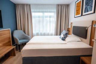 Four Points Flex by Sheraton Hannover - 2