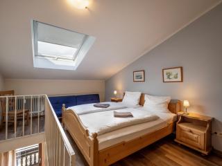 Bergschlössl - Massionettwohnung 22 - 6