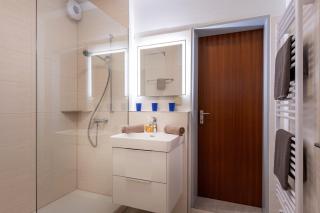 Bergschlössl - Massionettwohnung 22 - 5