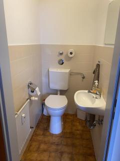 Bergschlössl - Massionettwohnung 22 - 4