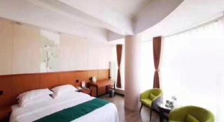 GreenTree Inn Luoyang West Zhongzhou Road Business Hotel - 4