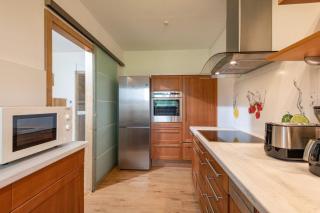 Luxus Panoramagarten,Klimaanlage mit einem Traum Blick - 6