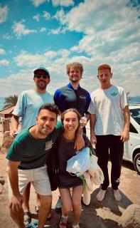 Al-Amer Hostel 1 - 3