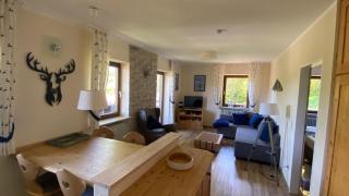 Bergschlössl Whg 17 - 1