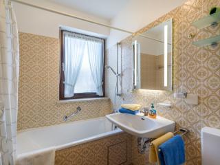 Ferienwohnanlage Oberaudorf C4 mit Hallenbad und Sauna - 8