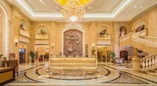 Vienna International Hotel Dongguan Changping Tian'ehu Road - Dongguan - 0