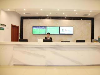 GreenTree Alliance Yichang East Yichang Station Hotel - 6