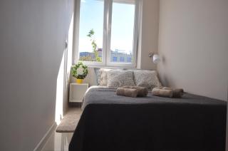 Arkadia Place - Varsovie - 4