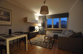 Arkadia Place - Varsovie - 1