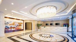 GreenTree Inn Chifeng Ningcheng County Bus Station Branch - 4