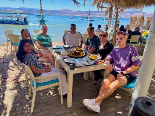 Al-Amer Hostel 1 - 4