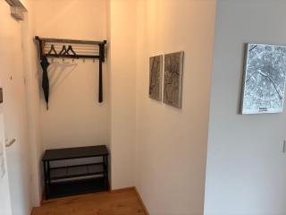 Superior apartment - UNO City & Kaiserwasser - 8