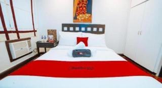 Greenbelt Makati - Vaccinated Staff - 4