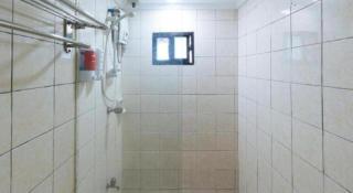 Greenbelt Makati - Vaccinated Staff - 2