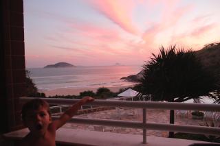 Camboinhas Oceanside Oceanfront - Rio de Janeiro - 9