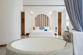 Downtown Oasis 芭提雅市中心独栋泳池别墅 A 5卧6卫 KTV BBQ 芭提雅海滩步行街500m - 3