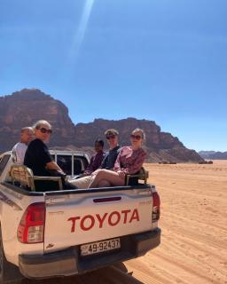 Al-Amer Hostel 1 - 5