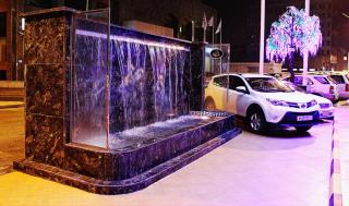 Bahrain International Hotel - Manama - 5