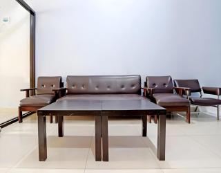 Hotel Syariah Tremigo Guesthouse - 6