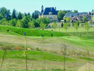 Domaine d'Essendiéras - Saint-Médard-dʼExcideuil - 9